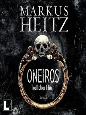 cover image of Oneiros--Tödlicher Fluch (ungekürzt)